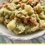 Vegan Potato Salad