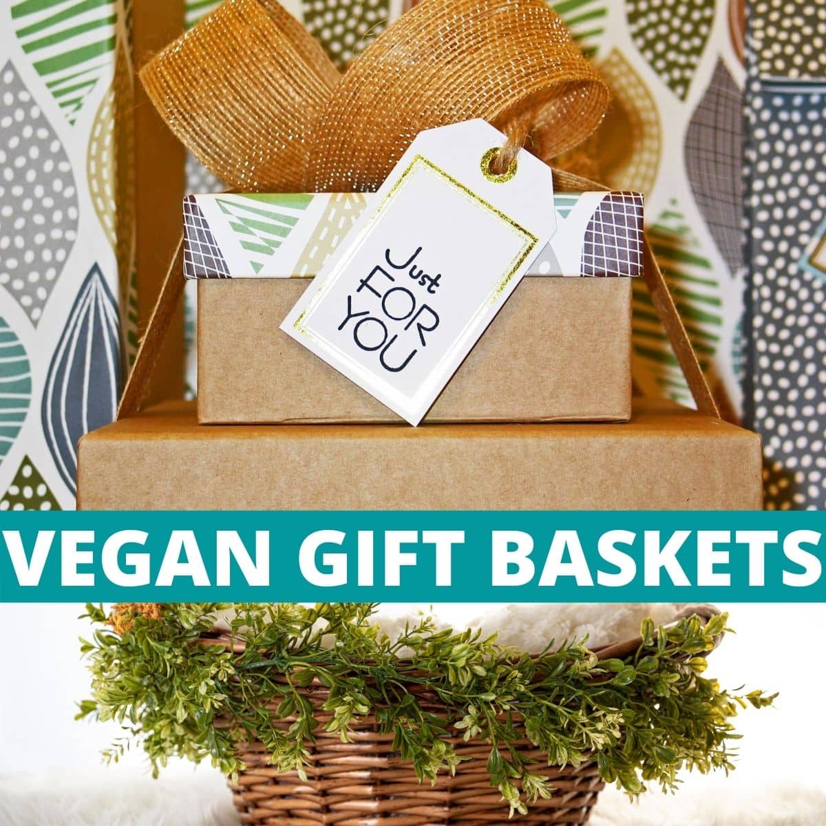 The Best Vegan Gift Baskets, Boxes, and Care Packages