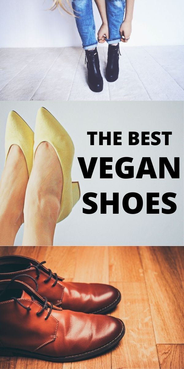 The Best 100 Vegan Shoe Brands Bree's Vegan Life