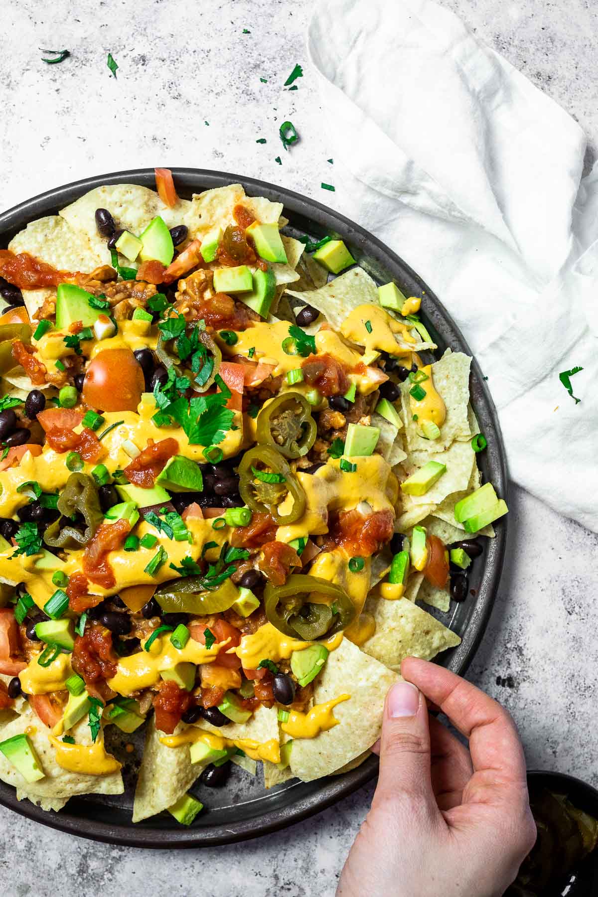 20+ Vegan Appetizers That Are Great For Parties - Bree's Vegan Life