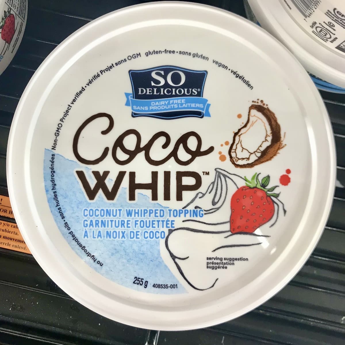 Is Cool Whip Vegan? - Bree's Vegan Life