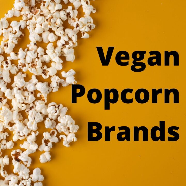 Vegan Popcorn Brands Bree's Vegan Life