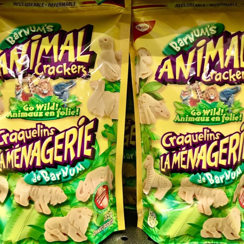 Are Animal Crackers Vegan? A Breakdown of Popular Brands