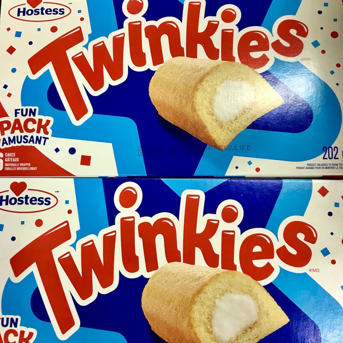 Twinkies